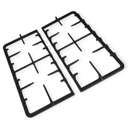 New OEM Forno Range LR Grates 30402600407