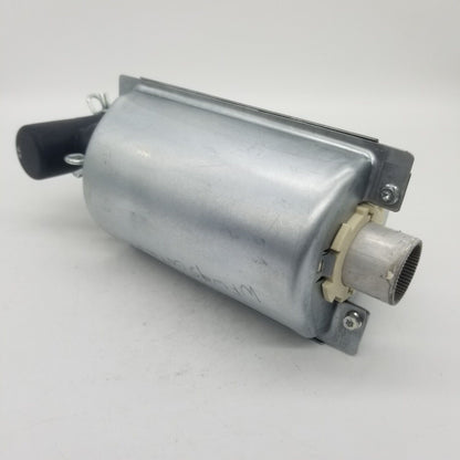 Genuine Replacement for Whirlpool Washer Steam System W10172726