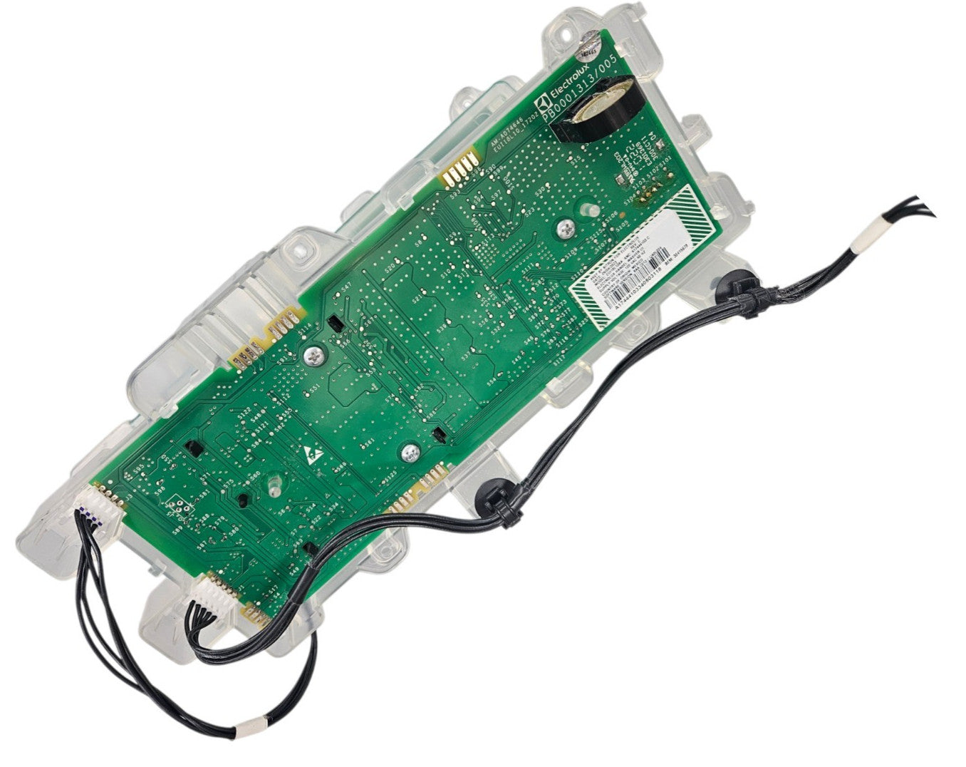 OEM Replacement for Electrolux Control PB0001313/005