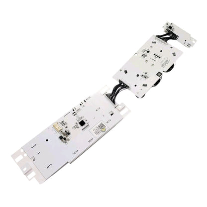 OEM Replacement for GE Washer Control 308D1701G101