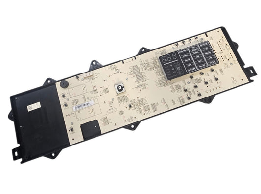 OEM Replacement for GE Washer Control 237D1395G026