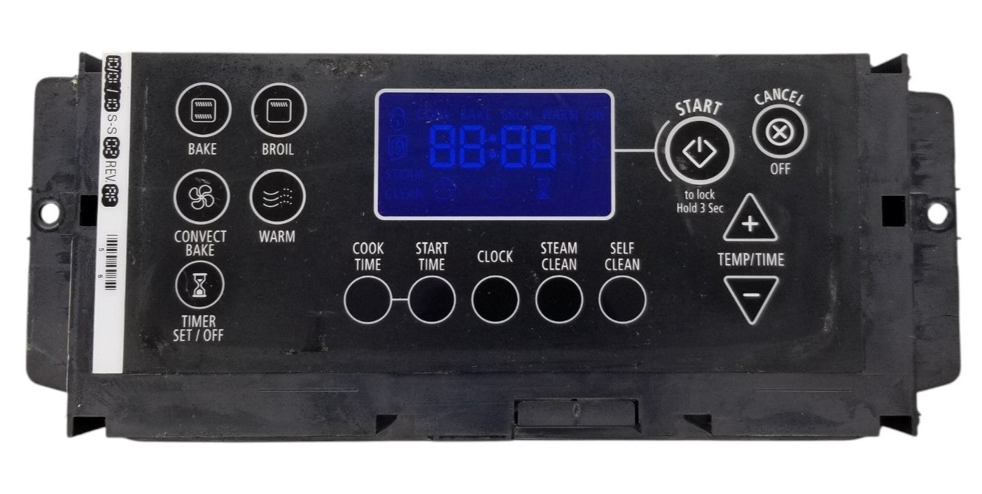 OEM Replacement for Whirlpool Oven Control Board W10271740