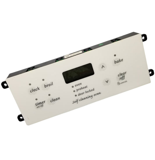 OEM Replacement for Frigidaire Oven Control 316418204