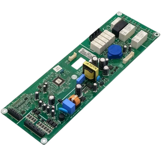 OEM Replacement for LG Oven Control EBR89295701