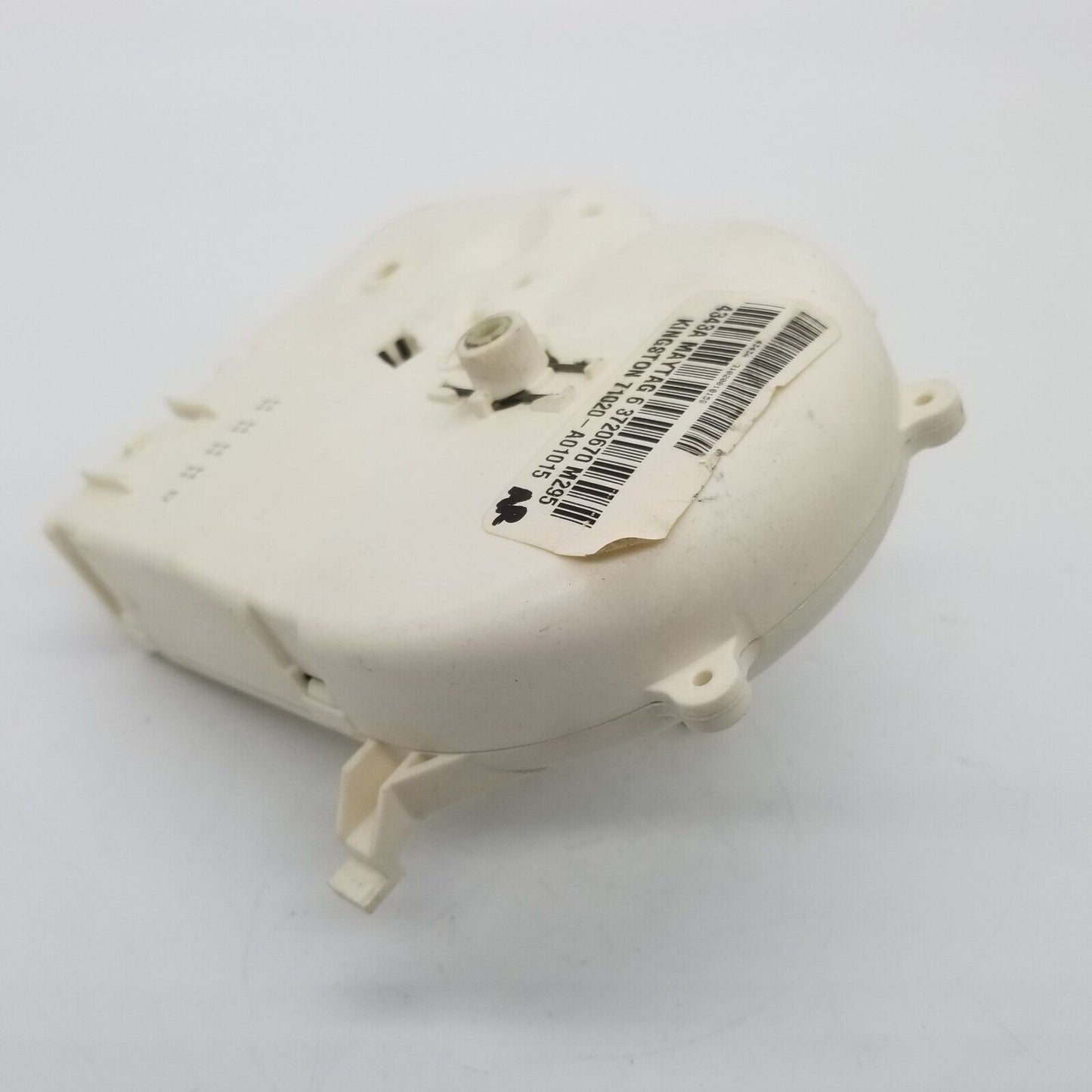 Genuine OEM Replacement for Maytag Washer Timer 63720670