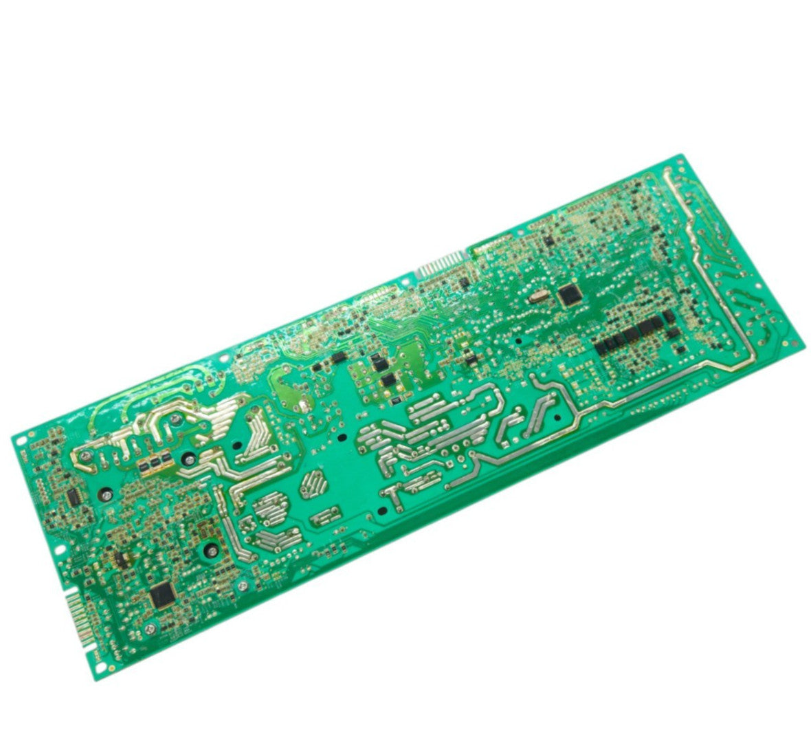 OEM Replacement for GE Washer Control Board 237D1060G011