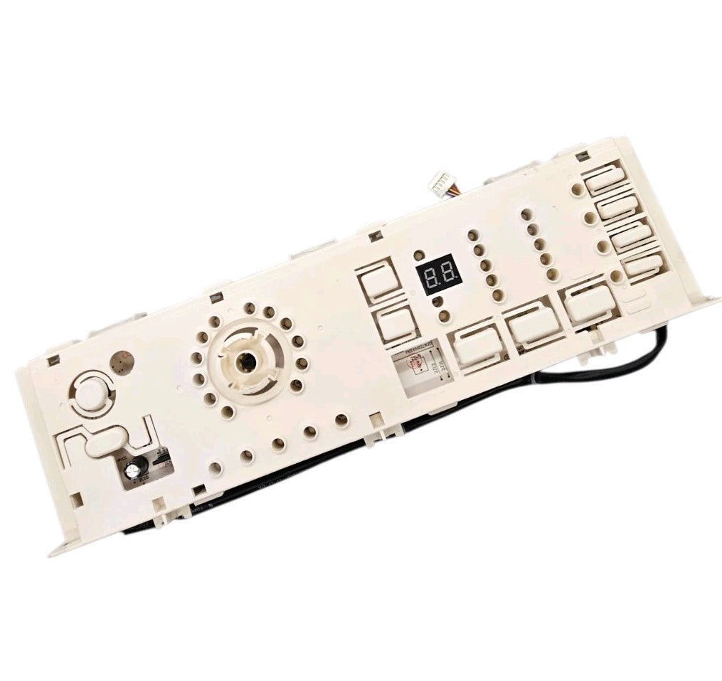 OEM Replacement for Midea Dryer Control 17138200005461