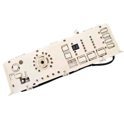 OEM Replacement for Midea Dryer Control 17138200005461
