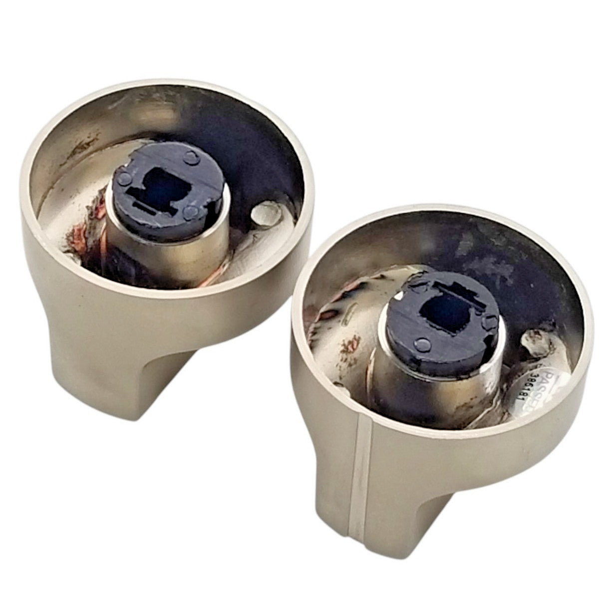 New OEM Replacement for Magic Chef Oven Knob Set 30402500025 1- Yr