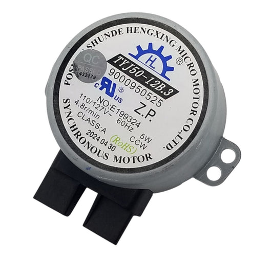 New OEM Replacement for Bosch Dishwasher Diverter Motor 9000950525