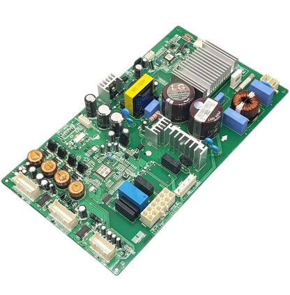OEM Replacement for LG Fridge Control Board EBR73093625