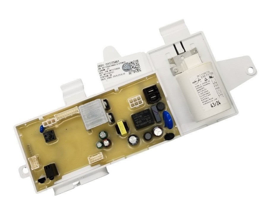 OEM Replacement for Whirlpool Washer Control W11725661