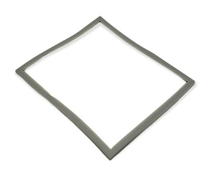 New OEM Replacement for Frigidaire Door Gasket (Grey) 5304518478