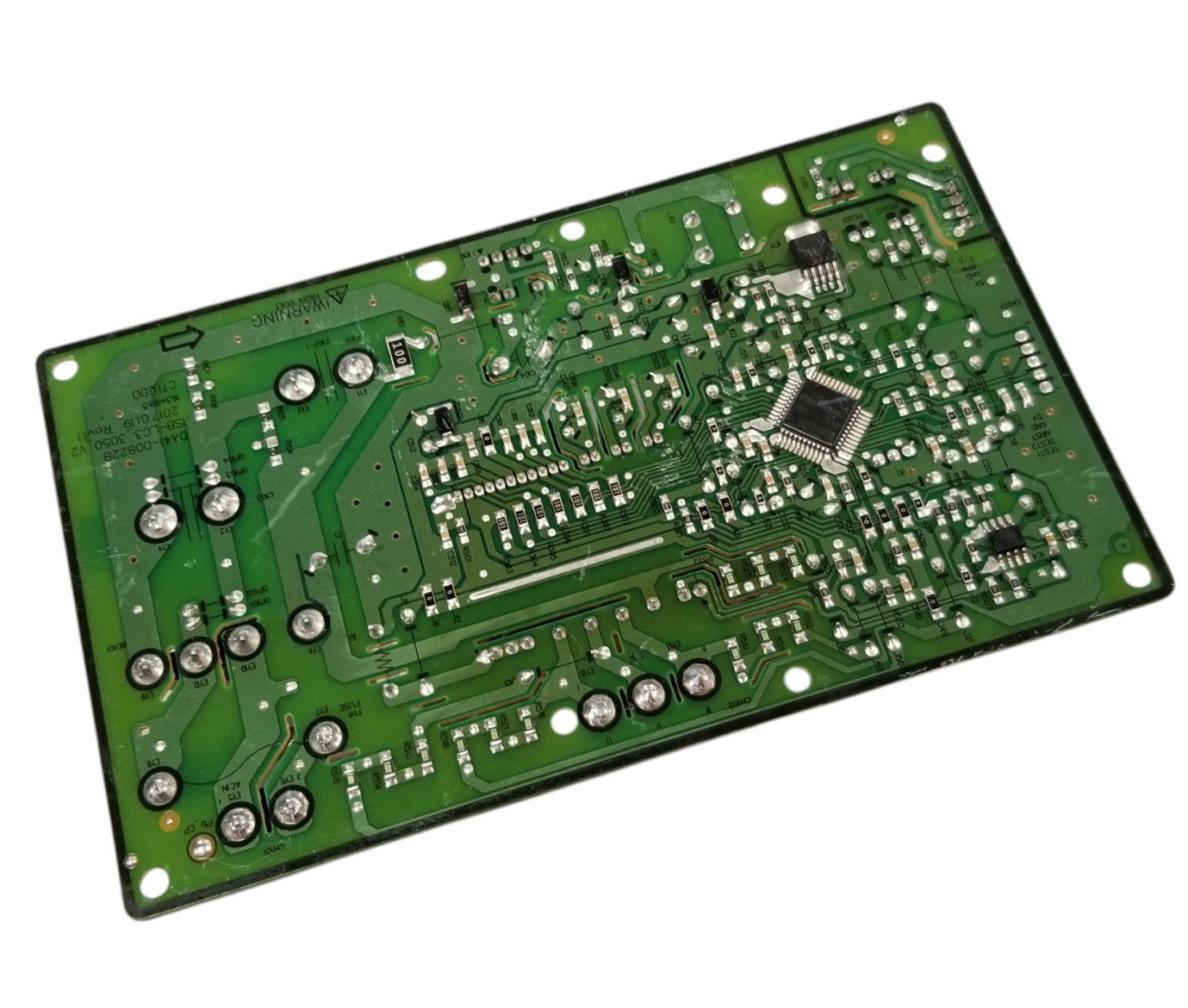 OEM Replacement for Samsung Fridge Inverter DA92-00763W
