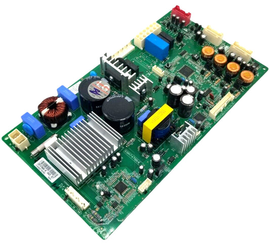 OEM Replacement for LG Fridge Control EBR74796448