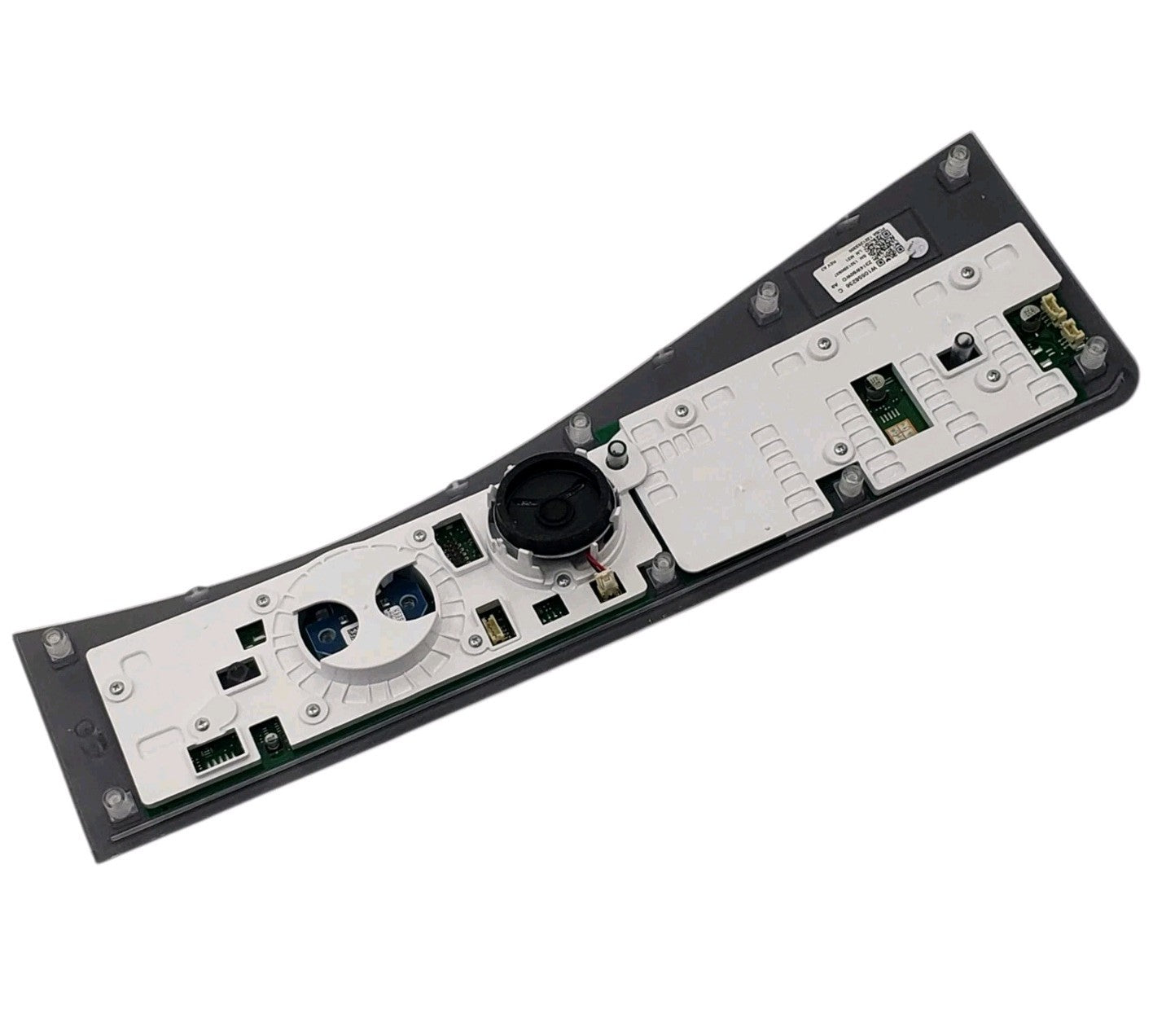 OEM Replacement for Whirlpool Washer User Interface W10558236