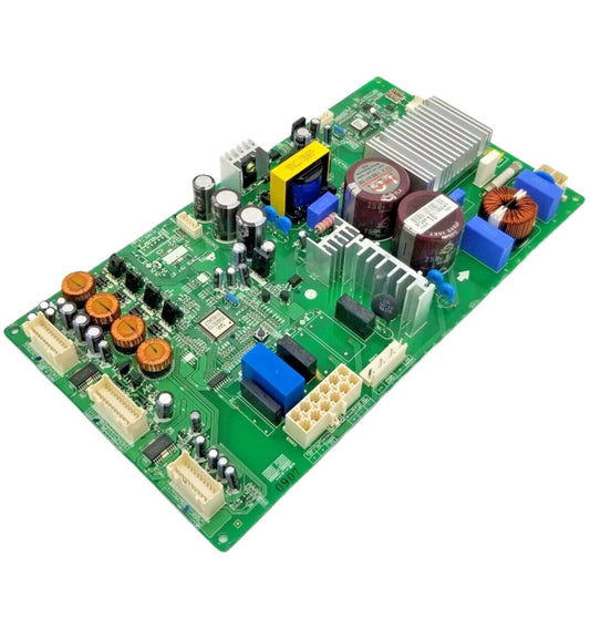 Genuine OEM Replacement for LG Fridge Control EBR73093618 1 Year