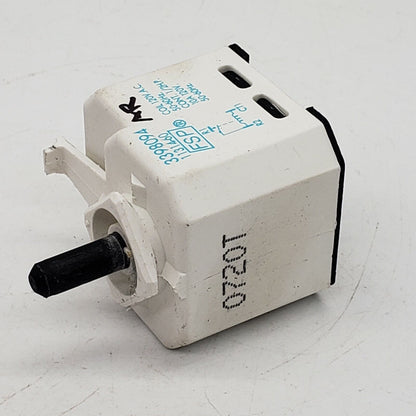 OEM Replacement for Whirlpool Dryer Start Switch 3398094