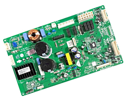 OEM Replacement for LG Fridge Control EBR30299362