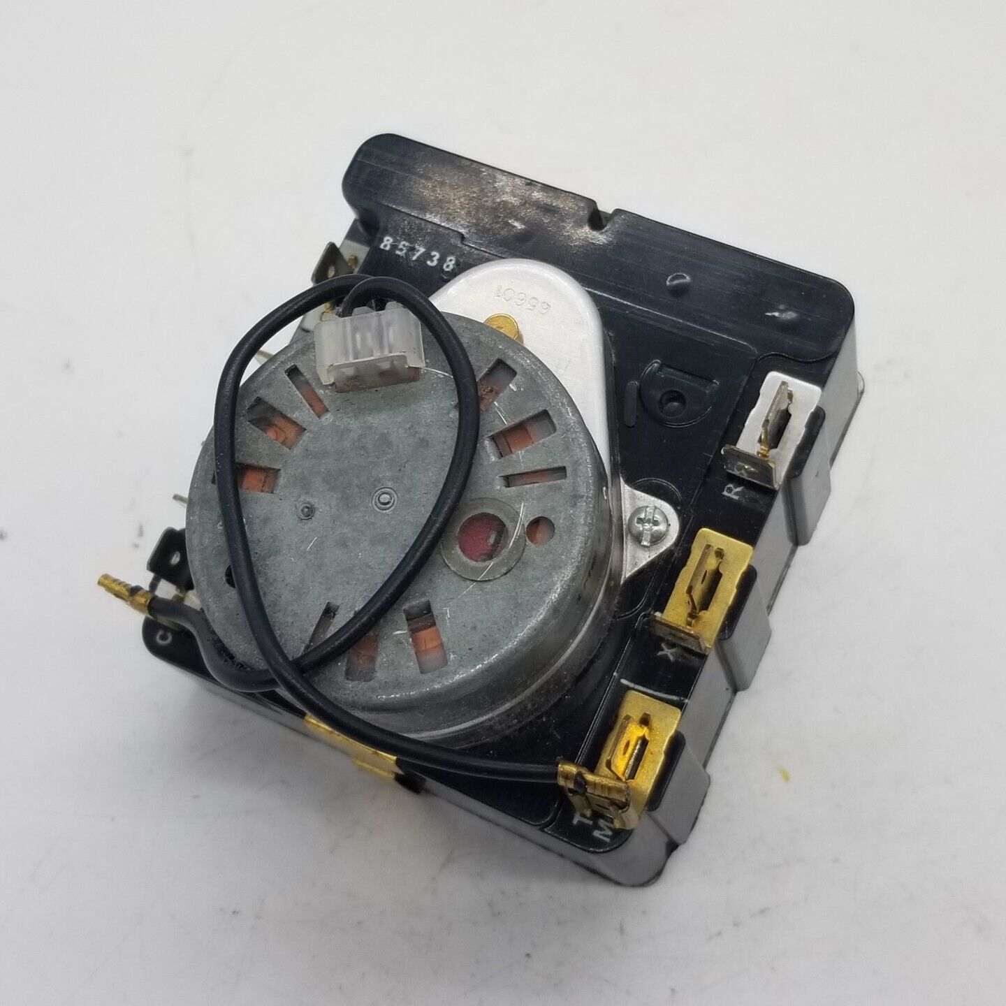 OEM Replacement for Frigidaire Dryer Timer 148281-000