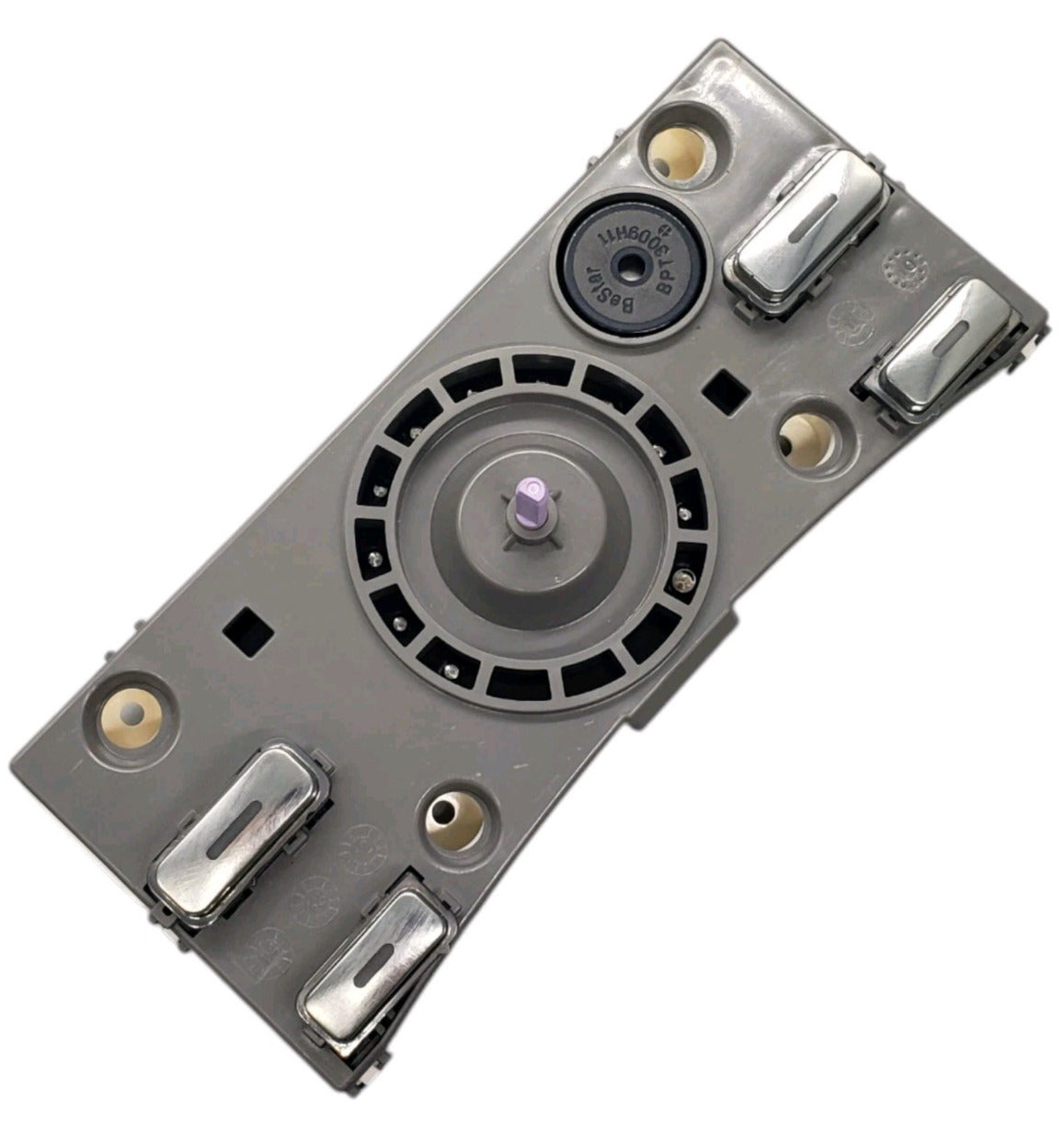 OEM Replacement for Whirlpool Washer Control W10348029