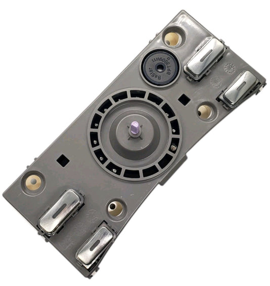 OEM Replacement for Whirlpool Washer Control W10348029