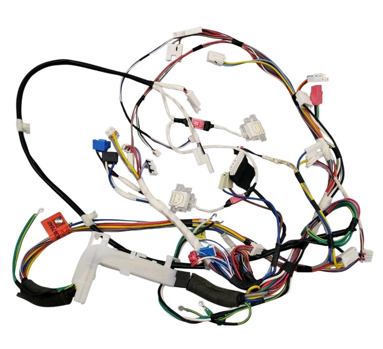 New OEM Replacement for LG Dishwasher Multi- Harness EAD63647040