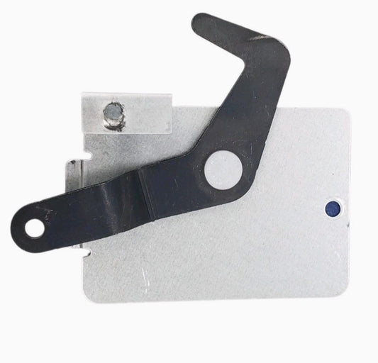 New Genuine OEM Replacement for Frigidaire Oven Door Latch 5304526367