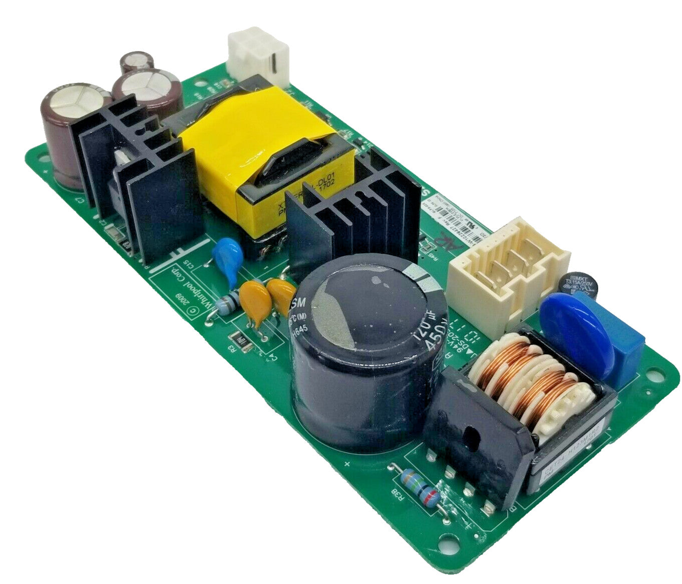 OEM Replacement for Whirlpool Fridge Control  W10226427