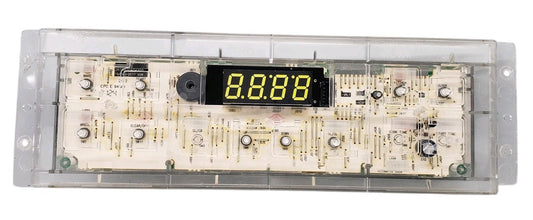 OEM Replacement for GE Control Board 164D8450G167 WB27X29137