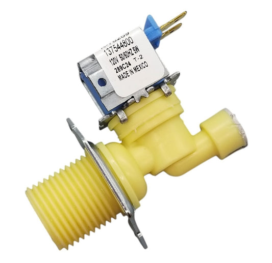 New OEM Replacement for Electrolux Dryer Inlet Valve 137544800