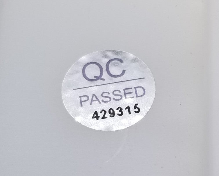 New OEM Replacement for Midea Refrigerator Ice Maker 12131000043360