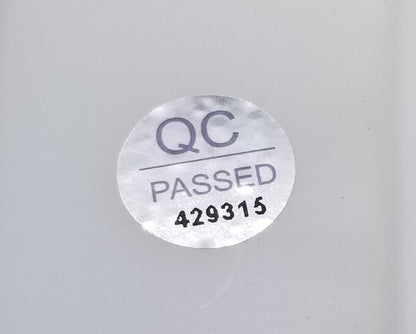 New OEM Replacement for Midea Refrigerator Ice Maker 12131000043360