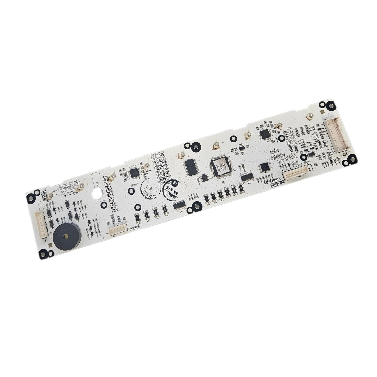 OEM Replacement for LG Fridge Control EBR78924906