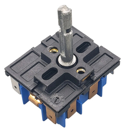 New OEM Replacement for GE Range Element Control Switch WB24X26398 1- Yr