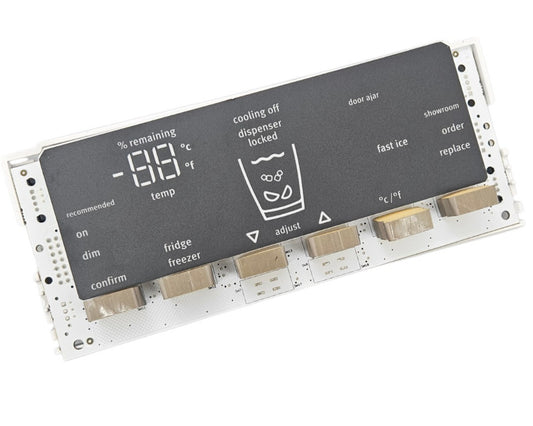 OEM Replacement for Maytag Fridge Control W10590852