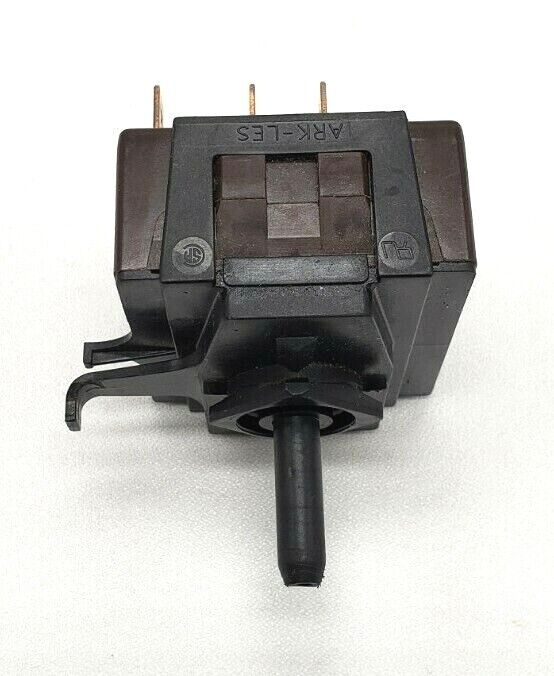 OEM Replacement for Whirlpool Washer Cycle Switch W10150079