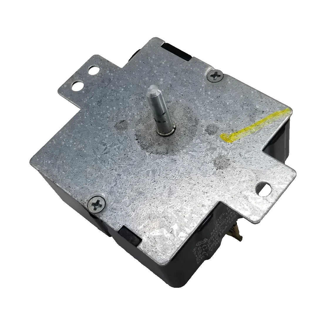 OEM Replacement for Whirlpool Dryer Timer 697378B