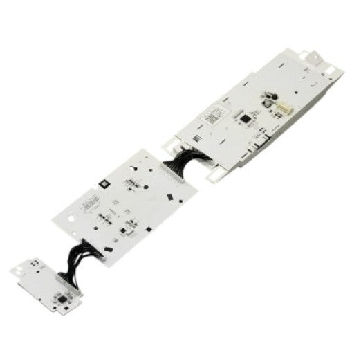 OEM Replacement for GE Washer Control 308D1701G103