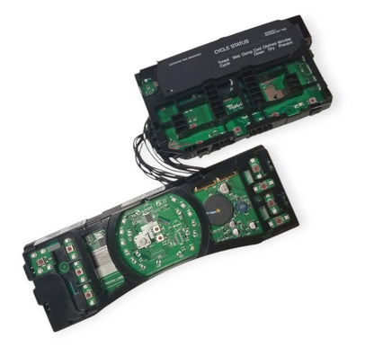OEM Replacement for Whirlpool Dryer Control W10246782