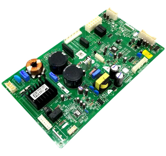 OEM Replacement for LG Refrigerator Control EBR81182789