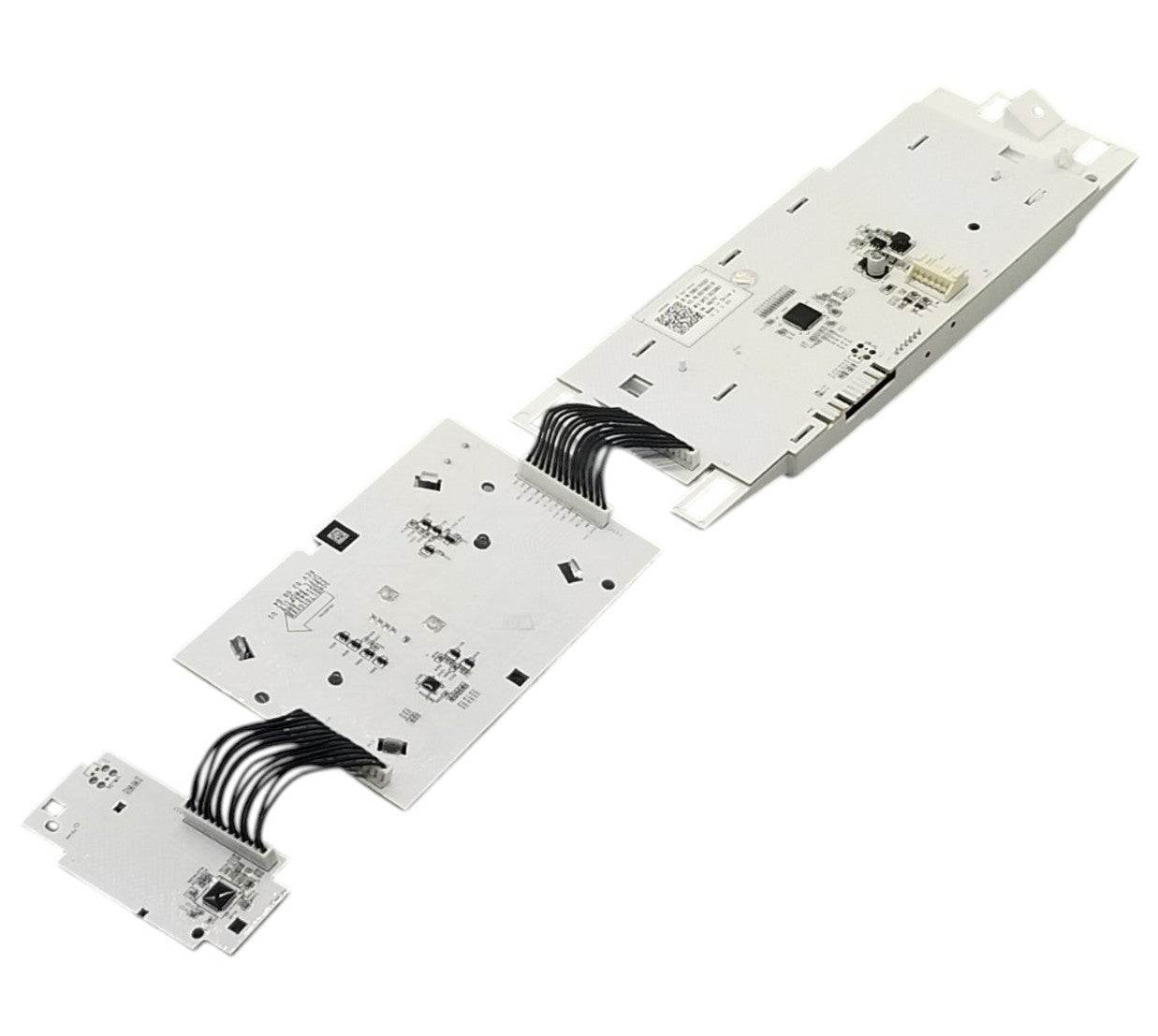 OEM  Replacement for GE Washer Control  308D1701G307