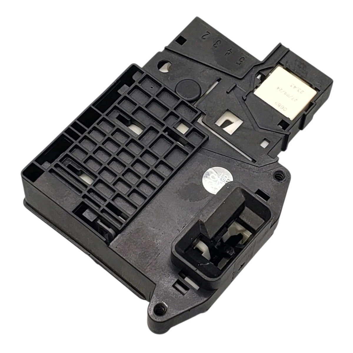 New OEM Replacement for LG Washer Door Lock EBF61315802