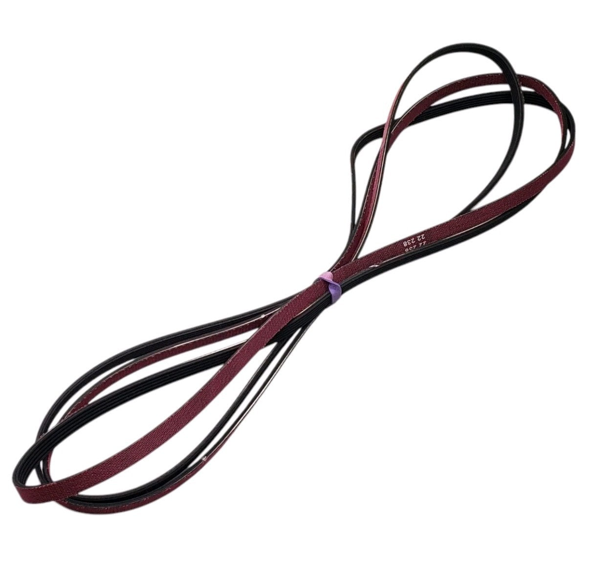 New OEM Replacement for Samsung Dryer Drum Belt  6602-001655