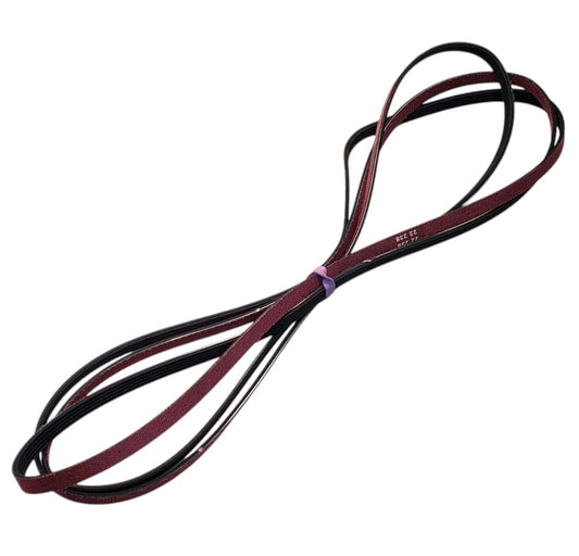 New OEM Replacement for Samsung Dryer Drum Belt  6602-001655