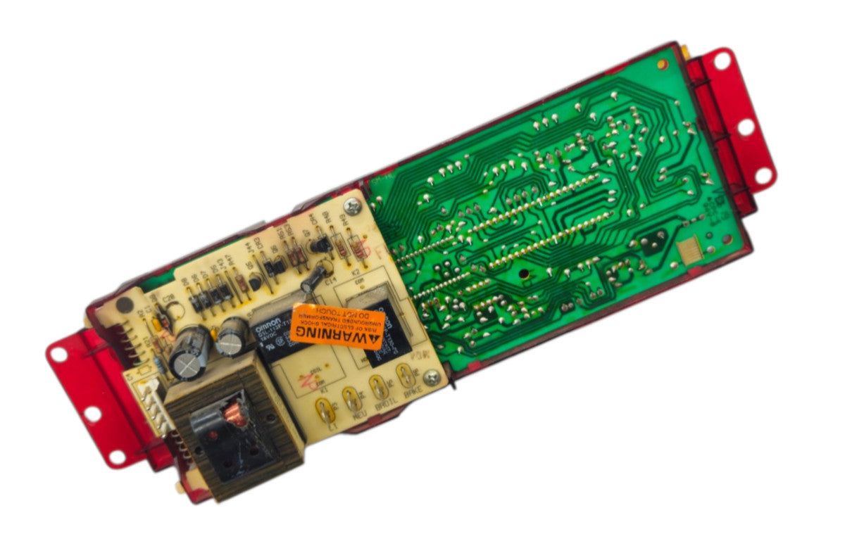 OEM Replacement for GE Range Control WB11K0065