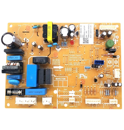 OEM Replacement for Kenmore Fridge Control 40301-0099722