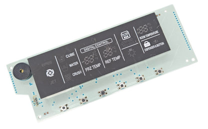 OEM Replacement for LG Fridge Control 6871JB1264K