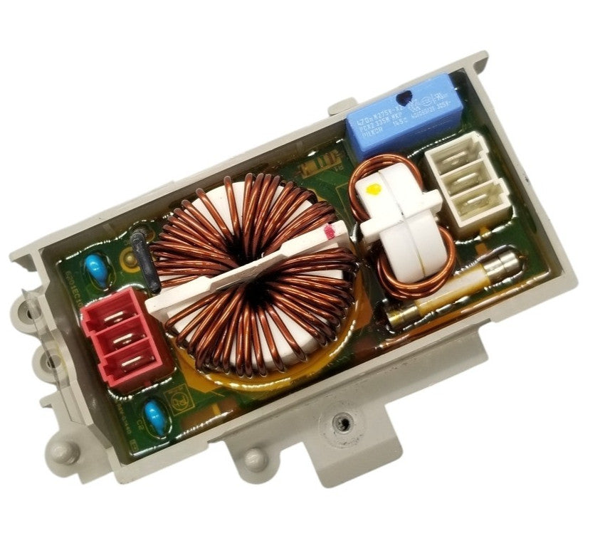 OEM Replacement for Lg Washer Noise Filter 6201EC1006T