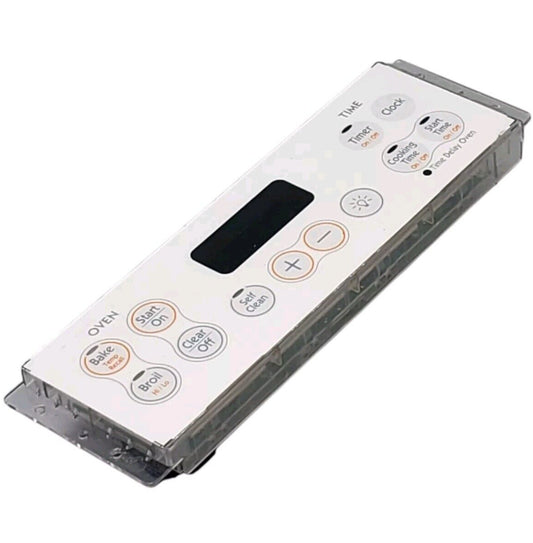OEM Replacement for GE Oven Control 164D8450G006 WB27K10346